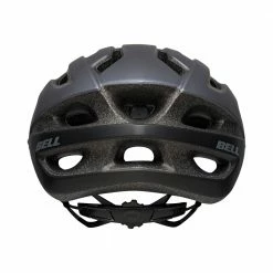Helmets Bell Crest Helmet Matt Grey 7 Helmets Bell Crest Helmet Matt Grey