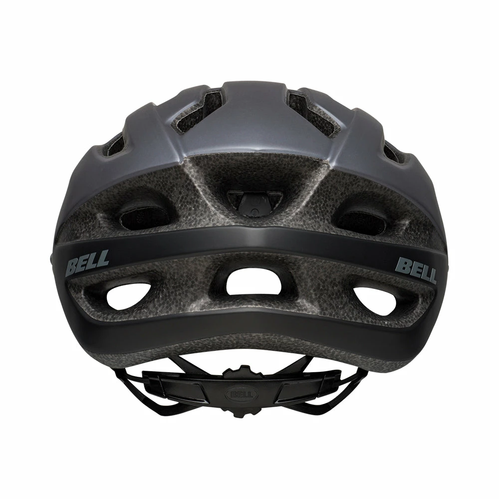 Helmets Bell Crest Helmet Matt Grey 3 Helmets Bell Crest Helmet Matt Grey