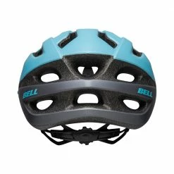 Helmets Bell Crest Helmet Matt Light Blue