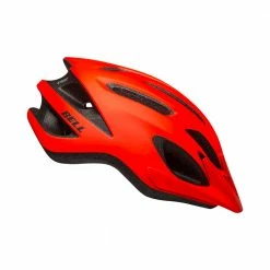 Bell Crest Helmet Matt Orange 7 Bell Crest Helmet Matt Orange