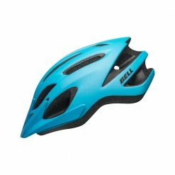 Bell Crest JR Universal Youth Helmet Matt Bali Blue 8 Bell Crest JR Universal Youth Helmet Matt Bali Blue