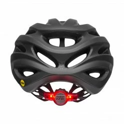 Helmets Bell Formula LED MIPS Helmet Matte Black