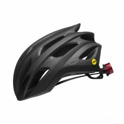 Helmets Bell Formula LED MIPS Helmet Matte Black