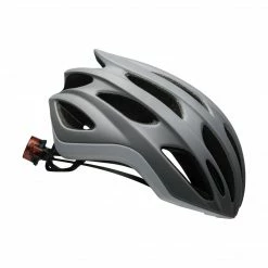 Bell Formula LED MIPS Helmet Matte/Gloss Grey 8 Bell Formula LED MIPS Helmet Matte/Gloss Grey