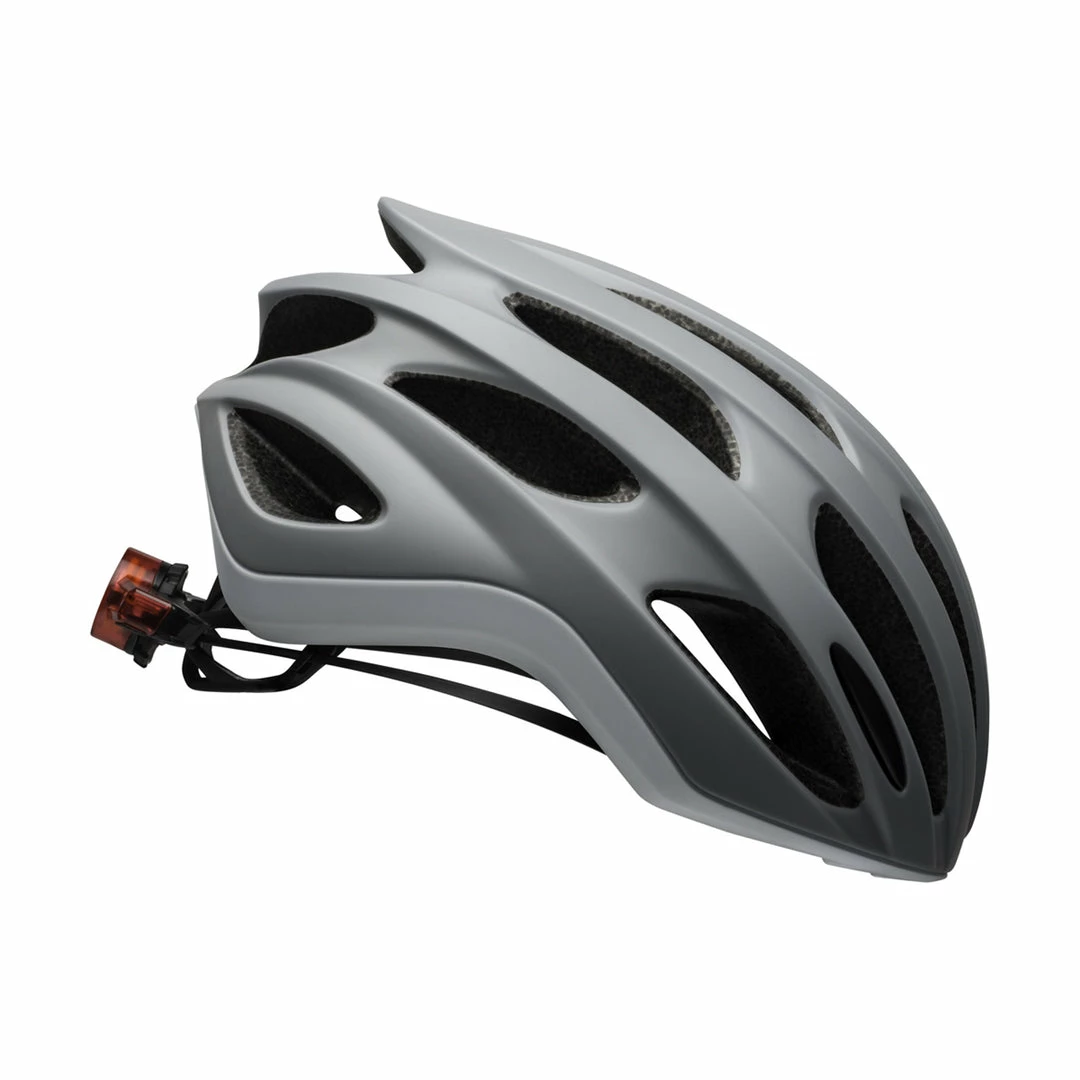 Bell Formula LED MIPS Helmet Matte/Gloss Grey 4 Bell Formula LED MIPS Helmet Matte/Gloss Grey