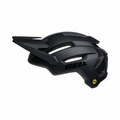 Helmets Bell Helmet 4Forty Air MIPS Matte Black
