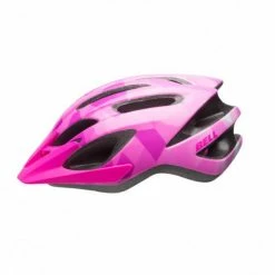 Bell Crest JR Helmet Pink Watermelon UNI Youth 50-57cm Helmets