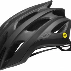Helmets Bell Formula LED MIPS Helmet Black
