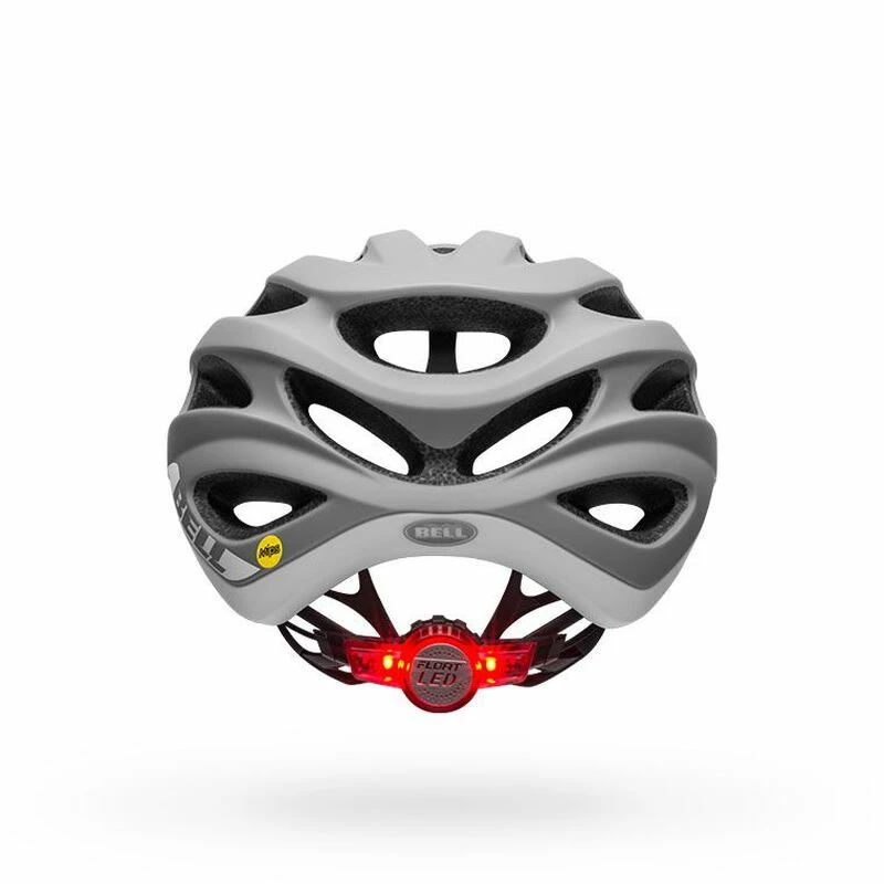 Bell Helmet Formula LED MIPS Grey 5 Bell Helmet Formula LED MIPS Grey