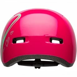 Helmets Bell Helmet Lil Ripper Adore Pink UNI Toddler 45-51cm