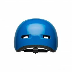 Bell Helmet Lil Ripper Gloss Blue UNI Toddler 45-51cm Helmets