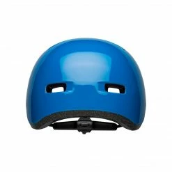 Helmets Bell Helmet Lil Ripper Gloss Blue UNI Child 47-54cm