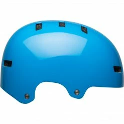 Bell Helmet Local Blue Ice Scream Helmets 15 Bell Helmet Local Blue Ice Scream Helmets