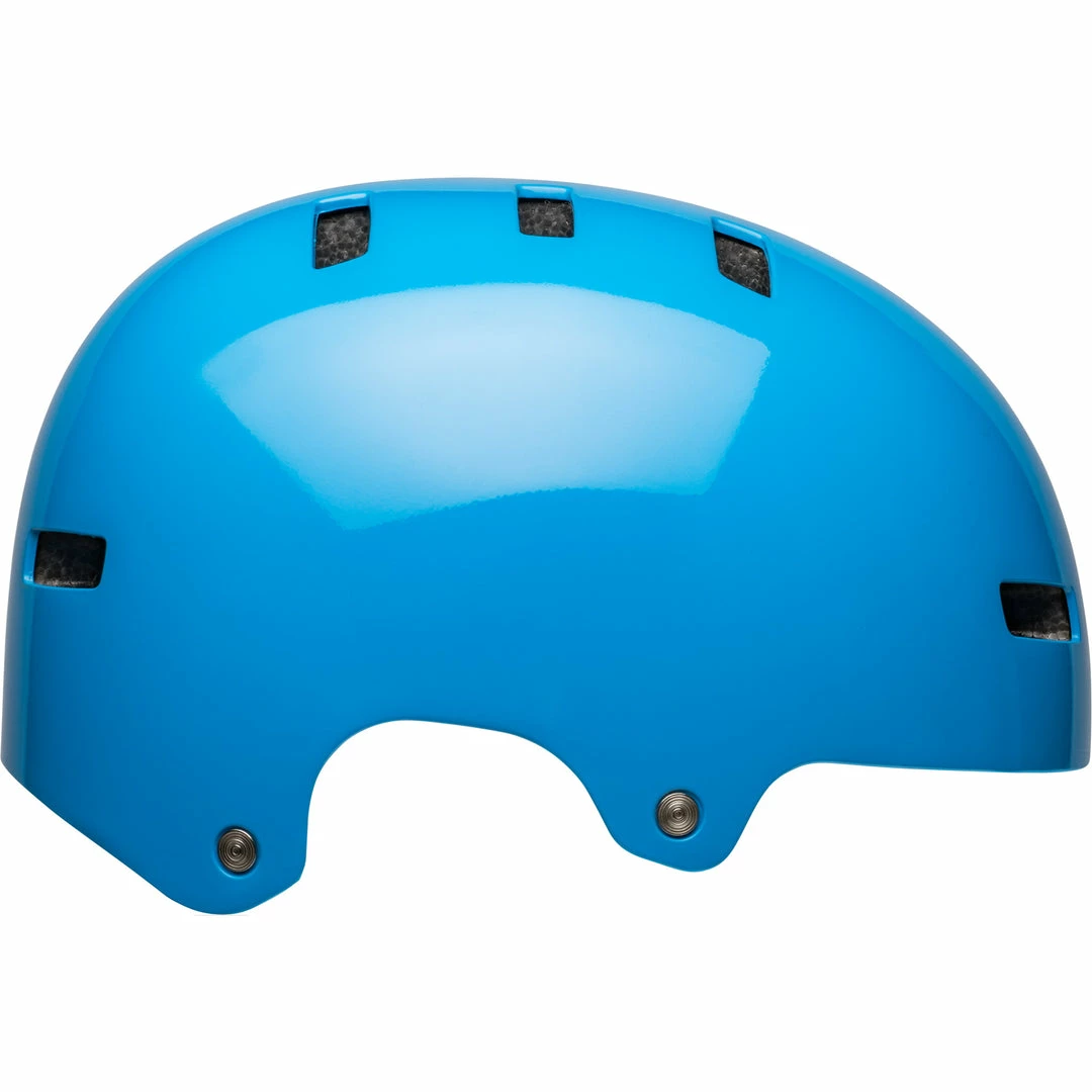 Bell Helmet Local Blue Ice Scream Helmets 8 Bell Helmet Local Blue Ice Scream Helmets