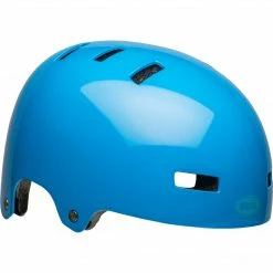 Bell Helmet Local Blue Ice Scream Helmets 13 Bell Helmet Local Blue Ice Scream Helmets