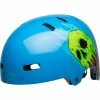Bell Helmet Local Blue Ice Scream Helmets
