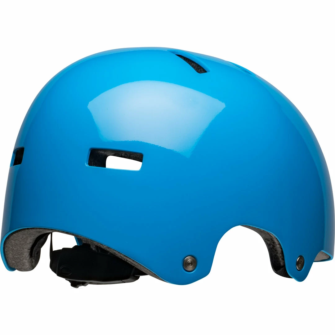 Bell Helmet Local Blue Ice Scream Helmets 3 Bell Helmet Local Blue Ice Scream Helmets