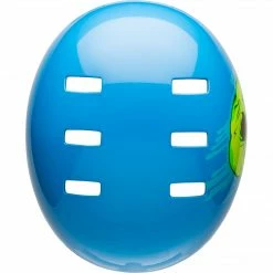 Bell Helmet Local Blue Ice Scream Helmets 14 Bell Helmet Local Blue Ice Scream Helmets