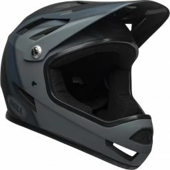 Bell Helmet Sanction 19 Black Presence XS Helmets