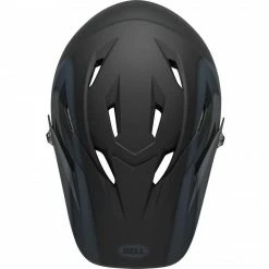Bell Helmet Sanction 19 Black Presence XS Helmets