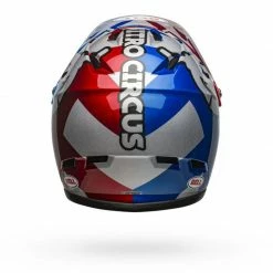 Bell Sanction Helmet Nitro Circus 8 Bell Sanction Helmet Nitro Circus