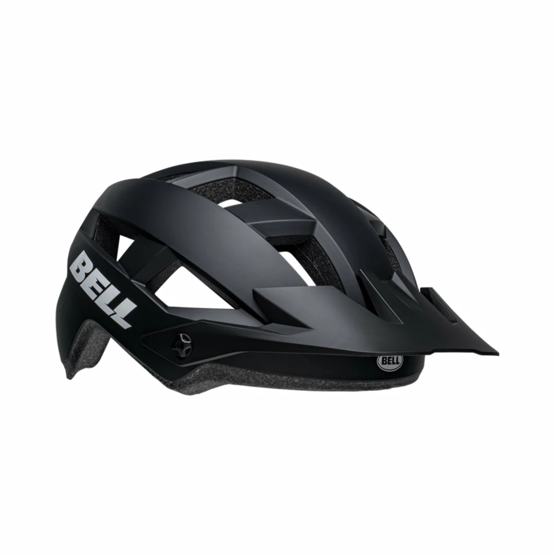 Helmets Bell Helmet Spark 2 XL MIPS Matte Black 2 Helmets Bell Helmet Spark 2 XL MIPS Matte Black