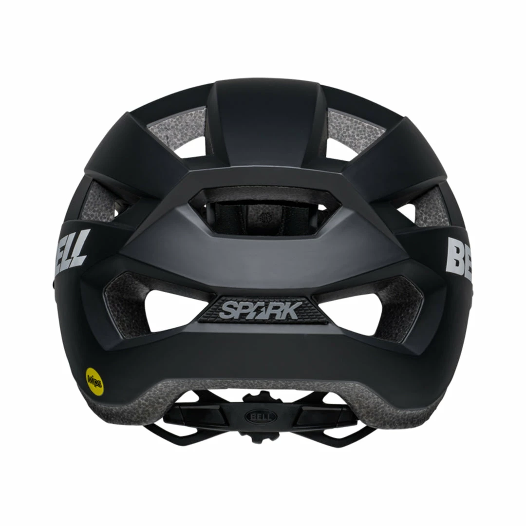 Helmets Bell Helmet Spark 2 XL MIPS Matte Black 6 Helmets Bell Helmet Spark 2 XL MIPS Matte Black