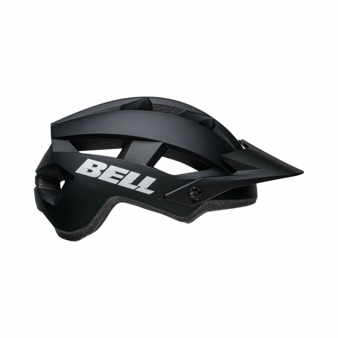 Helmets Bell Helmet Spark 2 XL MIPS Matte Black 4 Helmets Bell Helmet Spark 2 XL MIPS Matte Black