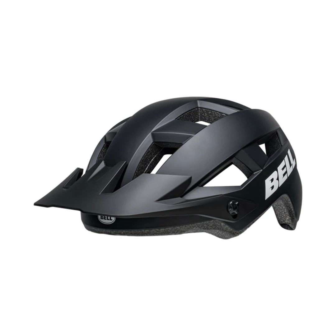 Helmets Bell Helmet Spark 2 XL MIPS Matte Black 1 Helmets Bell Helmet Spark 2 XL MIPS Matte Black