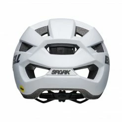 Bell Helmet Spark 2 MIPS Matte White