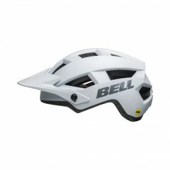 Bell Helmet Spark 2 MIPS Matte White