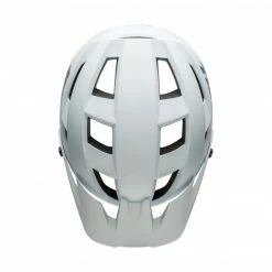 Bell Helmet Spark 2 MIPS Matte White