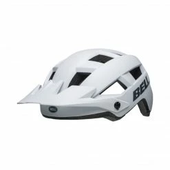 Bell Helmet Spark 2 MIPS Matte White