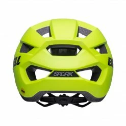 Bell Helmet Spark 2 MIPS Matte Yellow Hi-Vis Helmets 10 Bell Helmet Spark 2 MIPS Matte Yellow Hi-Vis Helmets