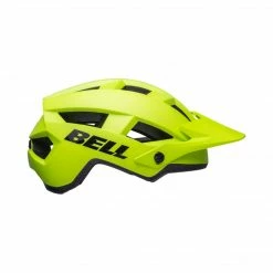 Bell Helmet Spark 2 MIPS Matte Yellow Hi-Vis Helmets 7 Bell Helmet Spark 2 MIPS Matte Yellow Hi-Vis Helmets