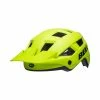 Bell Helmet Spark 2 MIPS Matte Yellow Hi-Vis Helmets