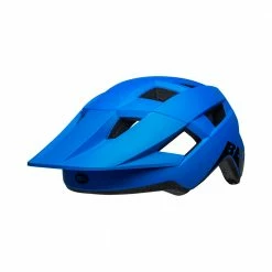 Bell Helmet Spark MIPS Matt Blue/Black UNI Adult 54-61cm Helmets