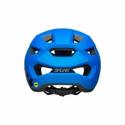 Bell Helmet Spark MIPS Matt Blue/Black UNI Adult 54-61cm Helmets 7 Bell Helmet Spark MIPS Matt Blue/Black UNI Adult 54-61cm Helmets