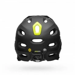 Helmets Bell Helmet Super DH MIPS Matte/Gloss Black 14 Helmets Bell Helmet Super DH MIPS Matte/Gloss Black