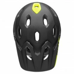 Helmets Bell Helmet Super DH MIPS Matte/Gloss Black 13 Helmets Bell Helmet Super DH MIPS Matte/Gloss Black