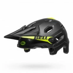 Helmets Bell Helmet Super DH MIPS Matte/Gloss Black