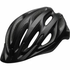 Bell Traverse Helmet Matte Black UNI Adult 54-61cm Helmets