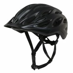 Bell Traverse Helmet Matte Black UNI Adult 54-61cm Helmets 6 Bell Traverse Helmet Matte Black UNI Adult 54-61cm Helmets