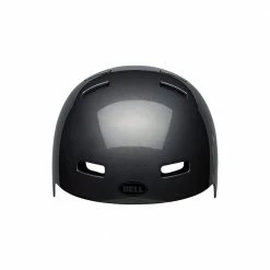 Bell Helmet Local Gloss Gunmetal Helmets