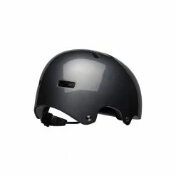 Bell Helmet Local Gloss Gunmetal Helmets