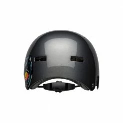 Bell Helmet Local Gloss Gunmetal Helmets