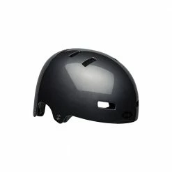 Bell Helmet Local Gloss Gunmetal Helmets