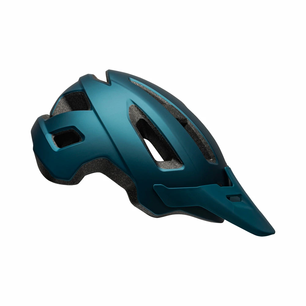 Bell Helmet Nomad JR MIPS Blue/Hi Vis UNI Youth 52–57cm Helmets 4 Bell Helmet Nomad JR MIPS Blue/Hi Vis UNI Youth 52–57cm Helmets