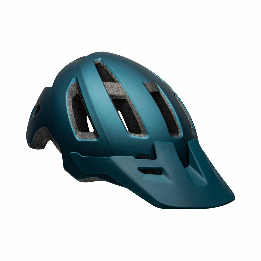 Bell Helmet Nomad JR MIPS Blue/Hi Vis UNI Youth 52–57cm Helmets 5 Bell Helmet Nomad JR MIPS Blue/Hi Vis UNI Youth 52–57cm Helmets