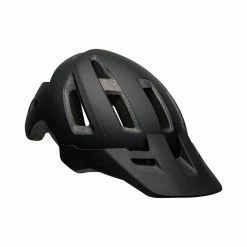 Helmets Bell Helmet Nomad JR MIPS Matt Black/Grey UNI Youth 52–57cm
